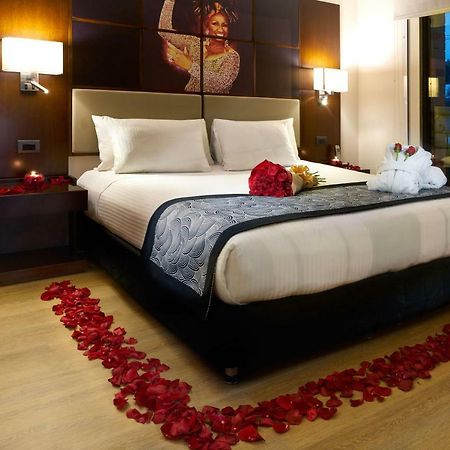 Hotel Celebrities Suites Bogotá Exteriér fotografie