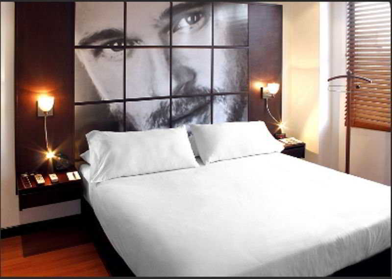 Hotel Celebrities Suites Bogotá Exteriér fotografie