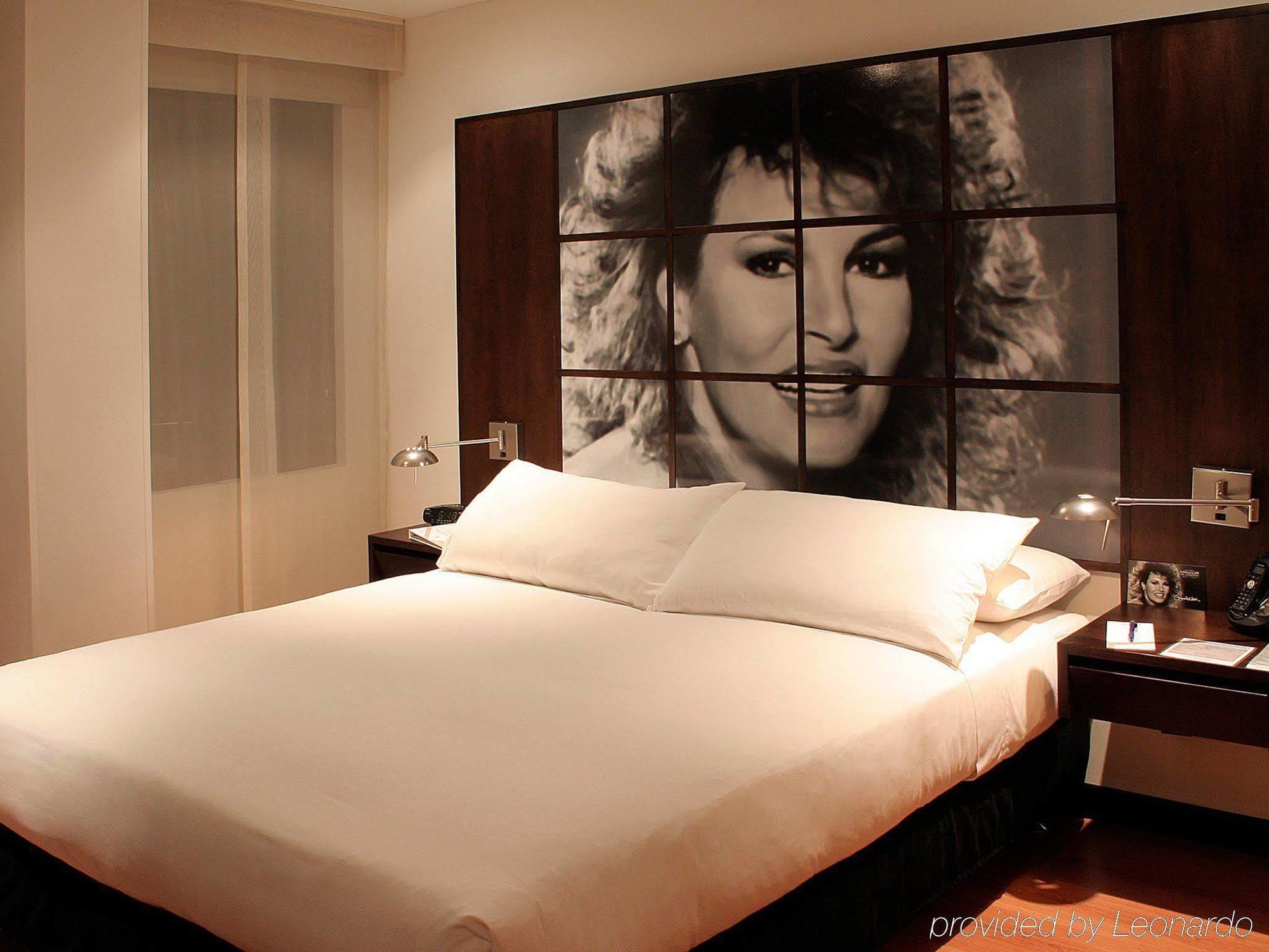 Hotel Celebrities Suites Bogotá Exteriér fotografie