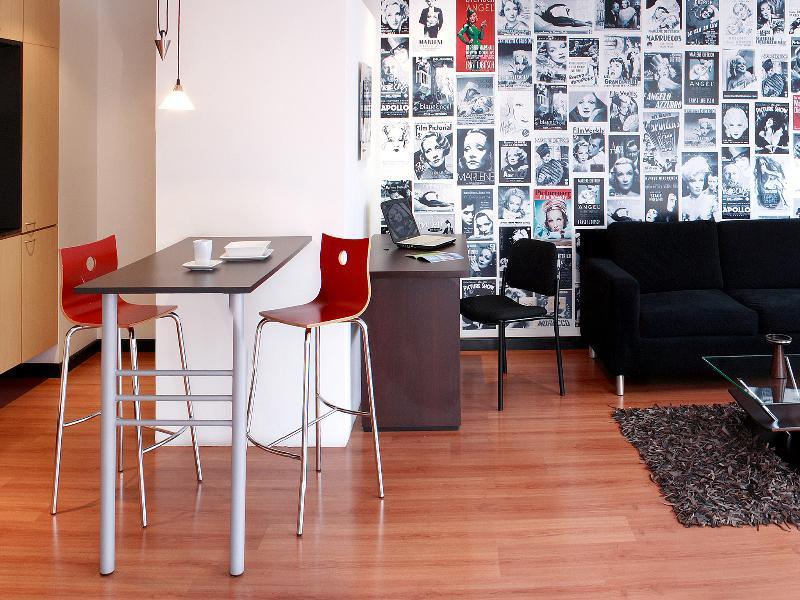 Hotel Celebrities Suites Bogotá Exteriér fotografie